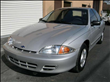 2002 Chevrolet Cavalier