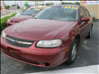 2003 Chevrolet Malibu