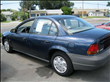 1997 Saturn S Series