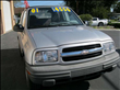 2001 Chevrolet Tracker
