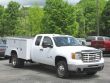 2008 GMC Sierra 3500