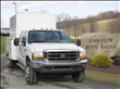 2000 Ford F450