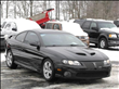 2005 Pontiac GTO