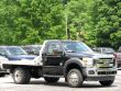2011 Ford F450