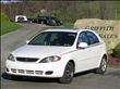 2006 Suzuki Reno