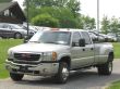 2006 GMC Sierra 3500