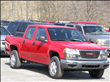 2006 GMC Canyon