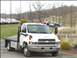 2003 Chevrolet C4500