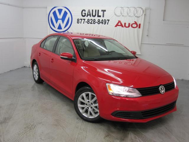 2012 Volkswagen Jetta for sale