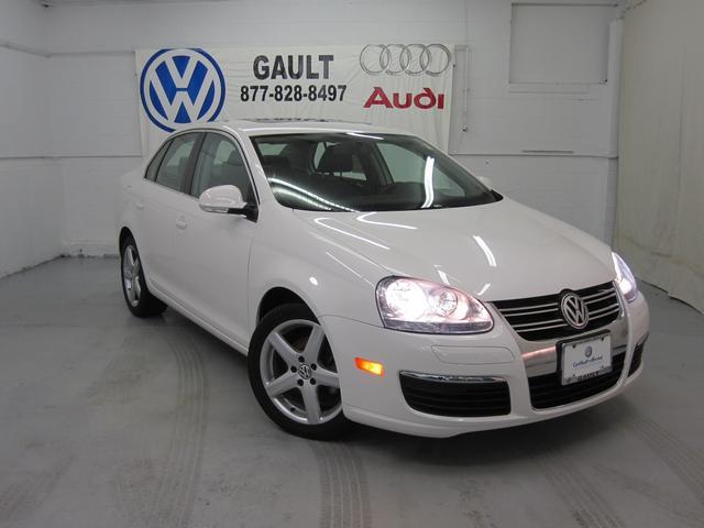 2009 Volkswagen Jetta for sale