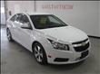 2011 Chevrolet Cruze