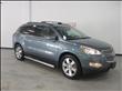 2009 Chevrolet Traverse