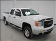 2007 GMC Sierra 2500