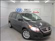 2012 Volkswagen Routan