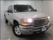 2005 GMC Sierra 1500