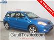 2007 Toyota Matrix