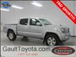 2011 Toyota Tacoma