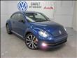 2012 Volkswagen Beetle
