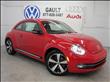 2012 Volkswagen Beetle
