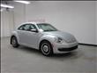 2012 Volkswagen Beetle