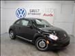 2012 Volkswagen Beetle