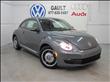 2012 Volkswagen Beetle