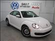 2012 Volkswagen Beetle
