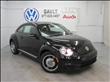 2012 Volkswagen Beetle