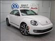 2012 Volkswagen Beetle
