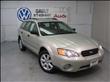 2007 Subaru Outback