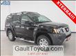 2010 Nissan Xterra