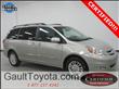 2010 Toyota Sienna