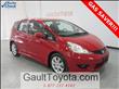 2011 Honda Fit