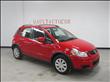 2010 Suzuki SX4 Crossover