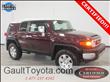 2007 Toyota FJ Cruiser