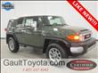 2011 Toyota FJ Cruiser
