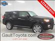 2010 Toyota 4Runner