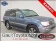 2007 Toyota Land Cruiser