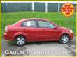 2010 Chevrolet Aveo