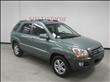2007 Kia Sportage