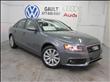 2012 Audi A4