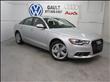 2012 Audi A6