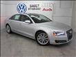 2012 Audi A8