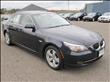 2008 BMW 5 series