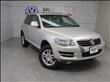 2008 Volkswagen Touareg 2