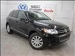 2012 Volkswagen Touareg