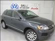 2012 Volkswagen Touareg