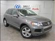 2012 Volkswagen Touareg