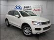 2012 Volkswagen Touareg