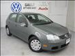 2007 Volkswagen Rabbit